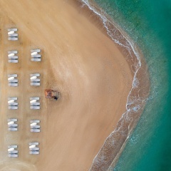 Long Beach Alanya - Ultra All Inclusive - Bild 23