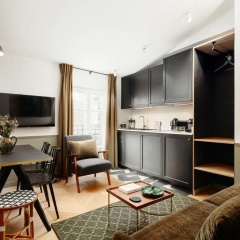 My Maison In Paris - Montmartre - Bild 10