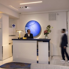 Hotel Bel Ami - Bild 2