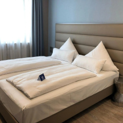 Hotel Belle Blue - Bild 3