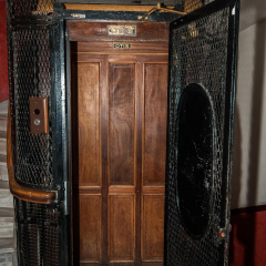 Cecil Hotel - Bild 23
