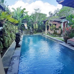 Merta House Jasan Village - Bild 2