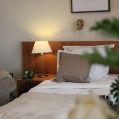 Achillion Hotel - Bild 4