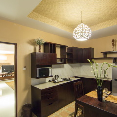 Flamingo Dewata Suite - Bild 15