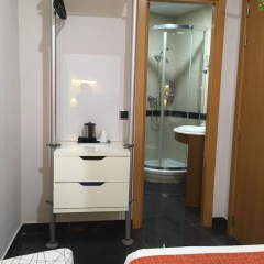 Hostal Levante - Bild 23