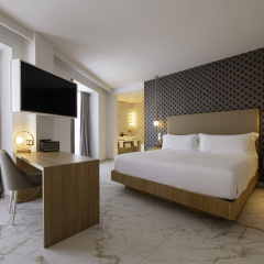 UMusic Hotel Madrid - Bild 3