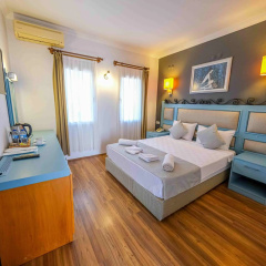 Otel Atrium - Bild 5