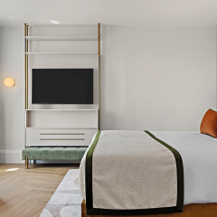 Leonardo Hotel Mainz - Bild 6