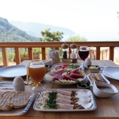 Goat Bungalow and Camping - Bild 12