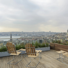 Witt Istanbul Hotel - Bild 8
