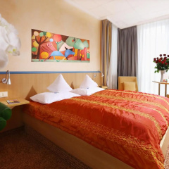 Hotel Brackweder Hof - Bild 2
