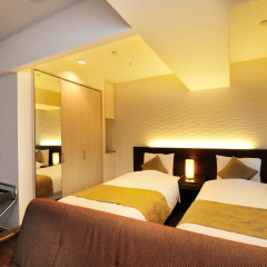 Hotel Global View Hakodate