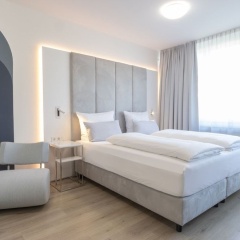 zzzpace Smart-Hotel Bielefeld - Bild 5