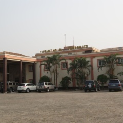 Tiffany Hotel and Towers - Bild 1