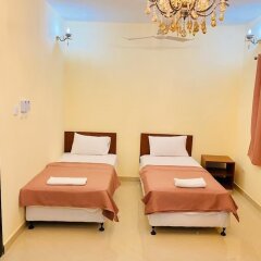 City guest by Citylife in Djibouti, Djibouti from 121$, photos, reviews - zenhotels.com photo 6