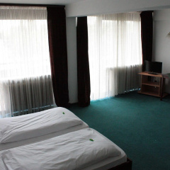 Mainbogen Hotel - Bild 7