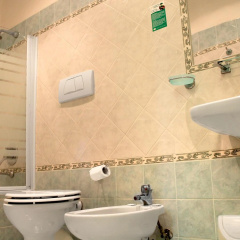 Hotel Villa delle Rose - Bild 18