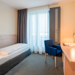 IntercityHotel Hamburg Hauptbahnhof - Bild 3