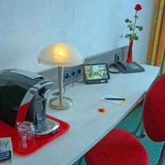 Brenner Hotel - Bild 11