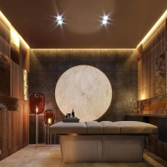 Serenity Queen Hotel - Bild 2