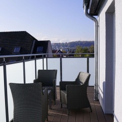 Boardinghouse City Home - Bild 19