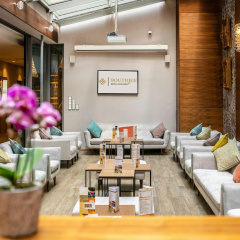Charm Hotel Budapest  (formerly Boutique Hotel Budapest) - Bild 2