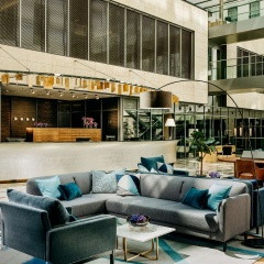 Hotel Kö59 Düsseldorf - Member of Hommage Luxury Hotels Collection - Bild 27