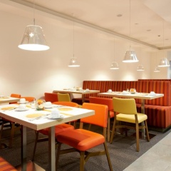 Simm’s Hotel – the cityhotel next to Metro U3 - Bild 22