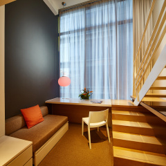 Studio M Hotel Singapore - Bild 10