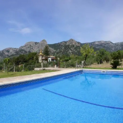 Finca Barcelona - Bild 5