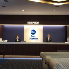 Rembrandt Hotel Tokyo Machida thumbnail 21