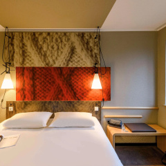 ibis Berlin Mitte - Bild 3
