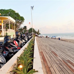 Harmony Beach Suite - Bild 18