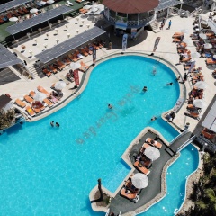 Phoenix Sun Hotel - Bild 22