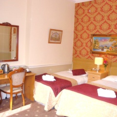 The Z Hotel at Gloucester Place - Bild 22