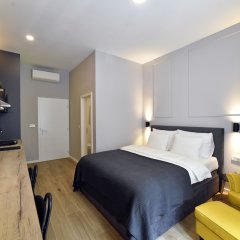 Imperial Apartments in Zagreb, Croatia from 91$, photos, reviews - zenhotels.com photo 19
