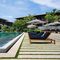 Pullman Phuket Arcadia Naithon Beach - Bild 25
