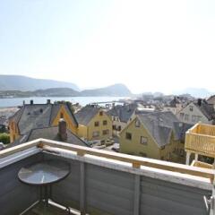 Norhostel Apartment in Alesund, Norway from 123$, photos, reviews - zenhotels.com photo 5