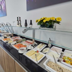 Four Points Flex by Sheraton Bochum - Bild 13