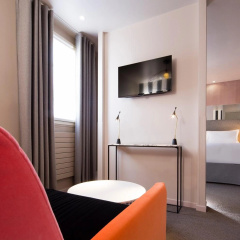 Hotel Duette Paris - Bild 6