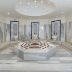 Bodrum Park Resort - Bild 25