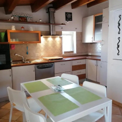 Bed & Breakfast Cassiopea thumbnail 13