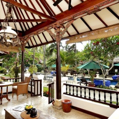 Puri Mas Spa Resort - Bild 10