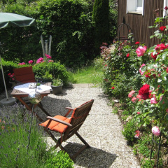 Appartements Am Hexenstieg - Bild 9