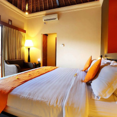 The Bali Bill Villa thumbnail 16