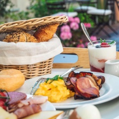 Hotel Klarov - Bild 9