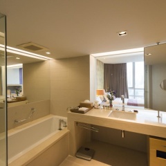 Pathumwan Princess Hotel - Bild 19