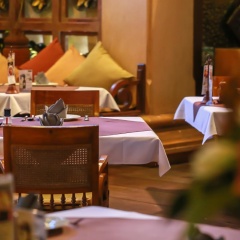 The Baray Villa - Bild 24