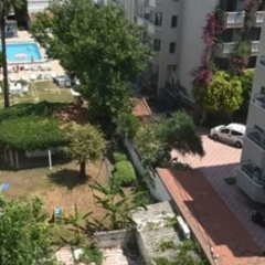 Almena City Hotel - Bild 1