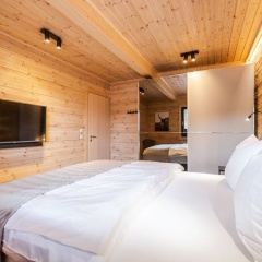 Bergwaldchalet Komfort - Bild 4